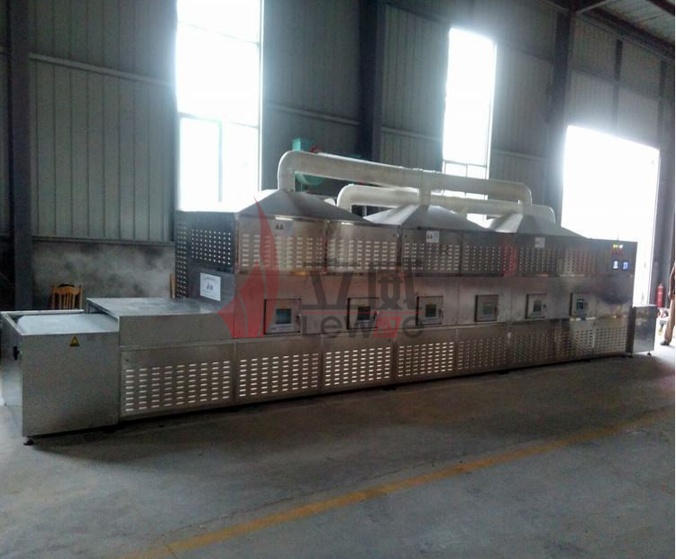 黃粉蟲微波干燥設(shè)備