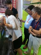 農(nóng)裝展會碩果累累，立威公司訂單紛至