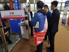 百屆糖酒會 立威設(shè)備再現(xiàn)品質(zhì)魅力