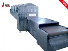 微波干燥技術(shù)發(fā)展空間廣闊