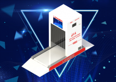 抗疫衛(wèi)士，立威科技